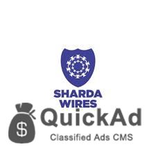 shardawires